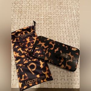 Loopy iPhone 11/XR Tortoise Case